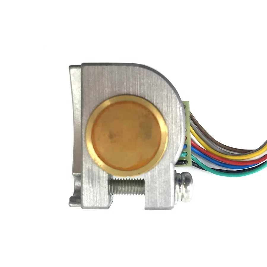 Applicare al codificatore ad albero TS5691N1170 Codificatore CNC