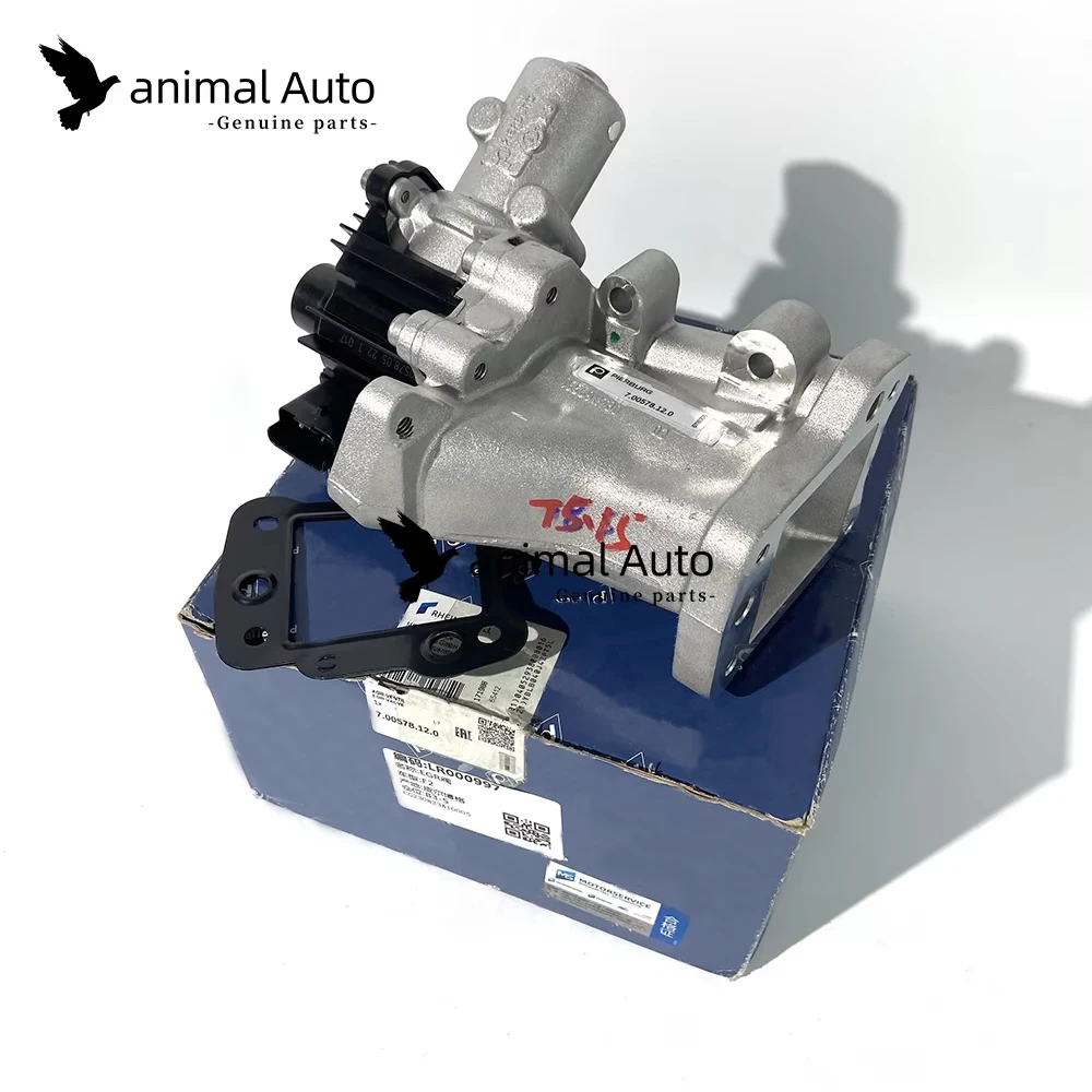 Oem Pierburg 2.2D E…