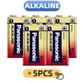9v Alkaline 5pcs