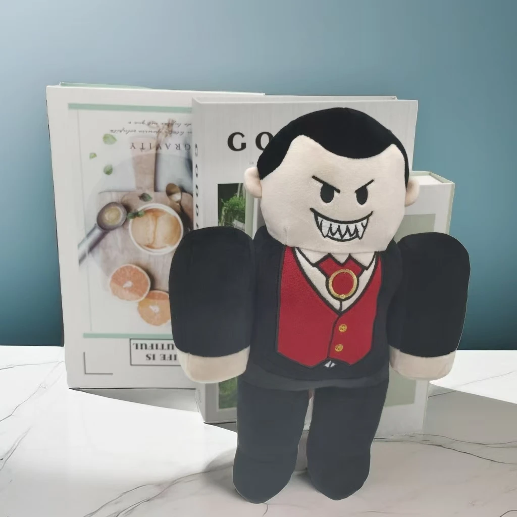 2025 ใหม่เกมรถไฟตุ๊กตารูปตุ๊กตาสัตว์ตุ๊กตาของเล่นตุ๊กตา Plushie Collection ตุ๊กตาเด็กของขวัญวันเกิดหรือตกแต่งบ้าน