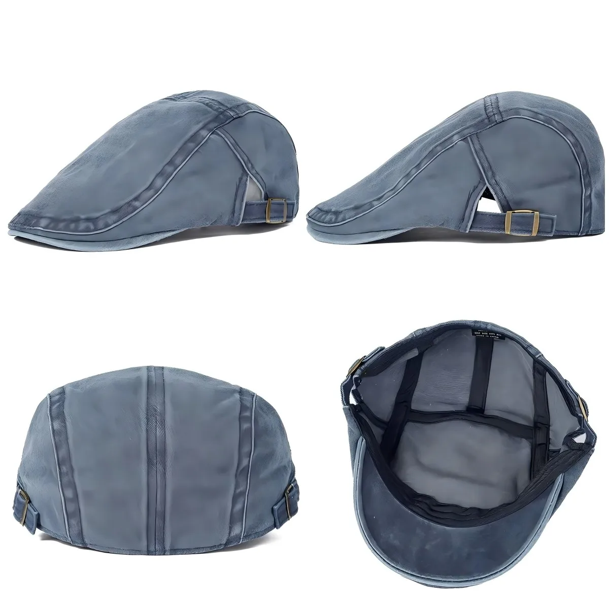 Thumbnail 2 - #76 Best Hats to Buy In 2026