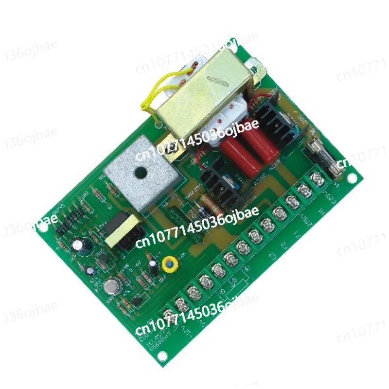 

DC Motor Speed Board, Controller Governor, 220V