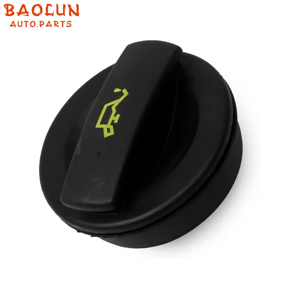 

Крышка/заглушка маслозаливной горловины BAOLUN 06C103485N 06C103485 06J103485 для A4 2.0 3.0 3.2, A6, A7, Q5, EOS, Golf, Passat B6