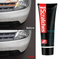 Car Paint Scratch Care Auto Polishing Grinding Motorcycle Automobiles Paste Polish Wax Repair Renovate Polishing Machine Gloss