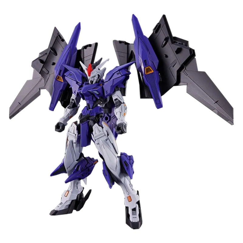 

Spot SaleFiguras Acción Bandai OZ-19MASX Gundam Griepe HG 1/144 Mobile Suit Gundam Griepe, Juguetes Anime, Kit Molo Ensamblad