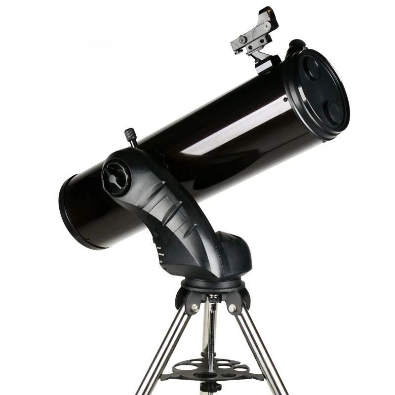 Astronomical Telescope 150 Reflection Star up to Telescope Starry Sky Entry
