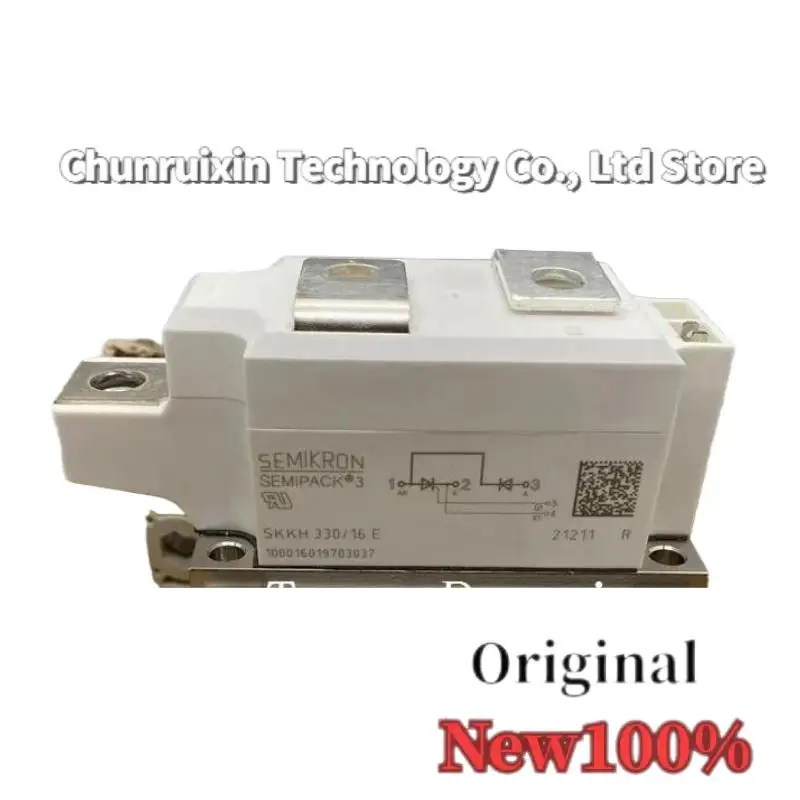

SKKH250/18E SKKH250/16E SKKT273/16E SKKH280/18E SKKT323/16E Original IGBT Module