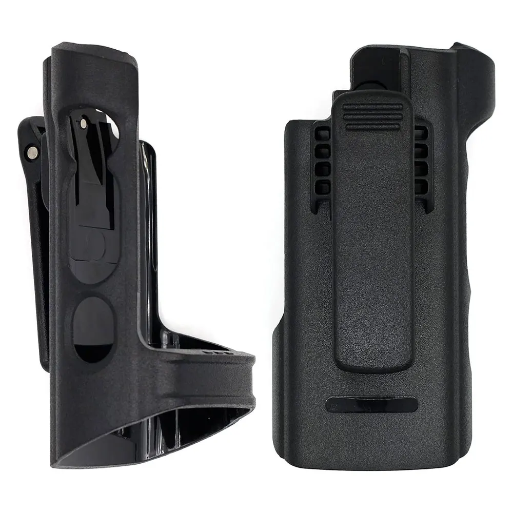 Custodia per fondina per Motorola APX6000 APX8000 modelli di Clip per cintura 1.5, 2.5 e 3.5 accessori per borse Walkie talkie Radio portatili
