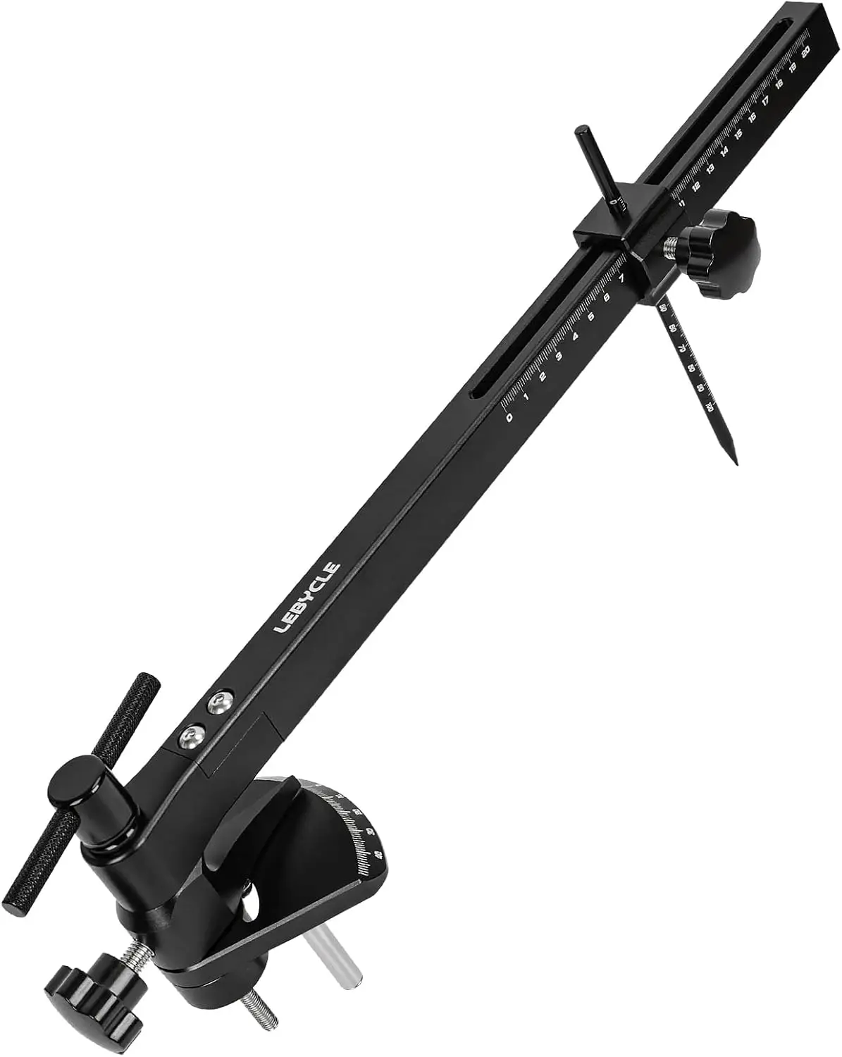 Shifter Alignment Tool, 340–460mm Drop Bar Positioning Gauge