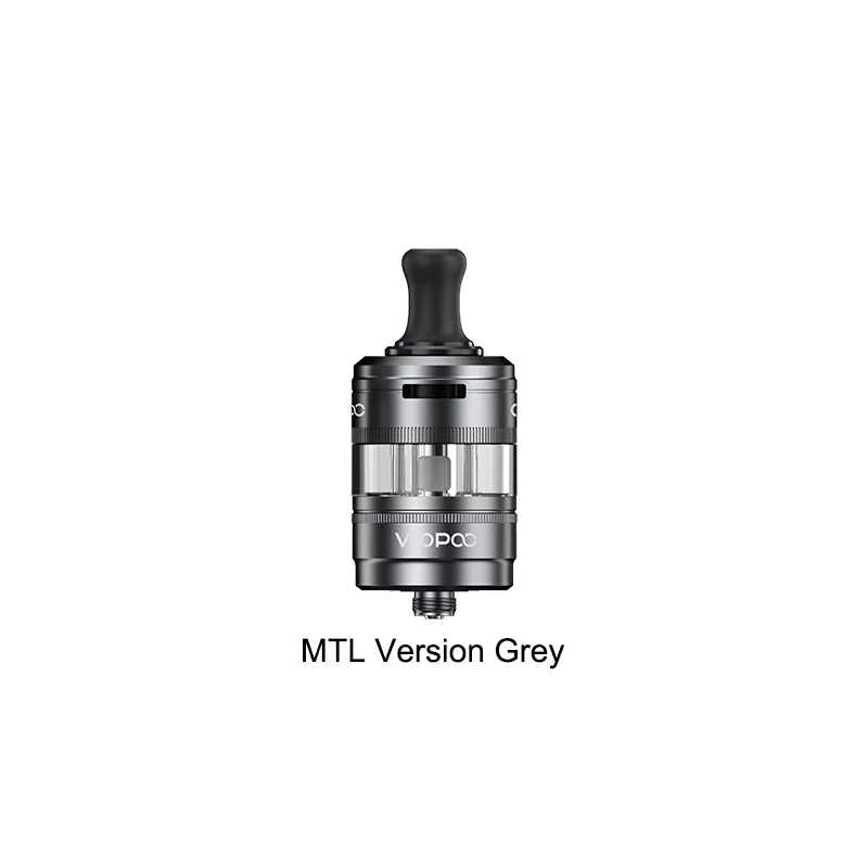 VOOPOO-الأصلي PnP X Pod خزان ، الجانب ملء ، تدفق الهواء العلوي ، صالح PnP X لفائف ، DTL MTL نسخة لسحب S2 X2 Vape عدة ، 5 مللي