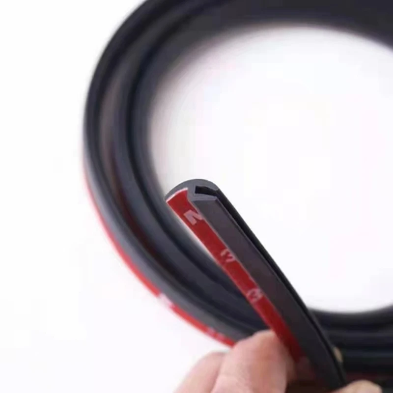 

1.7m Car styling Car Wiper Front Windshield Seal Strip For Chrysler Aspen Pacifica PT Cruiser Sebring Town Country