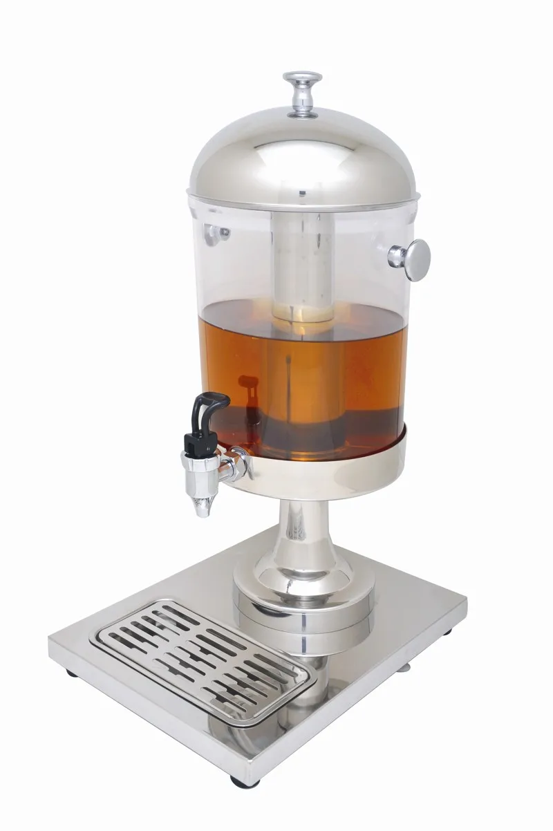 juice dispenser 6L hualing juice dispenser