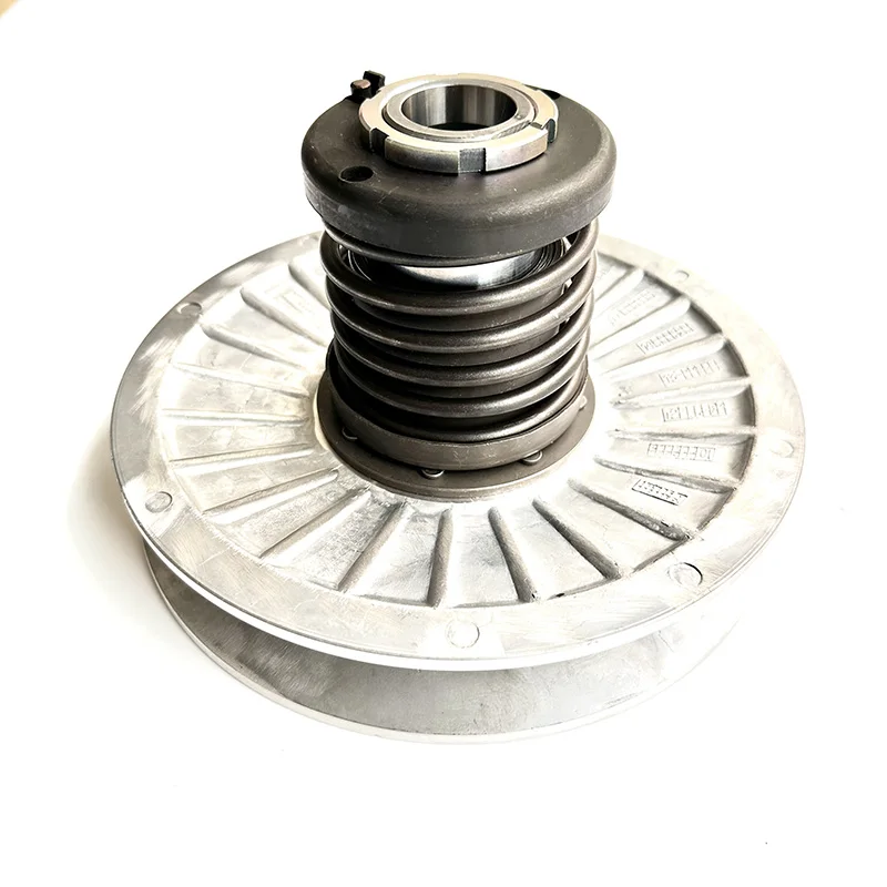 CF Secondary Clutch Driven Pulley for CF625 X5 X6 CF188 CF 196 ATV UTV 500 188 600 Xinyang 0180-052000-0003 QUAD GO KART