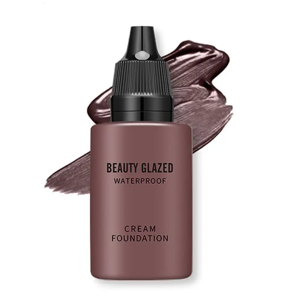 أساس سائل مقاوم للماء ، التحكم في الزيت ، سطع ، سطع ، برايمر الرطوبة ، مستحضرات تجميل الوجه ، مسام غير مرئية ، تنعيم ، خطوط رفيعة ، guge2