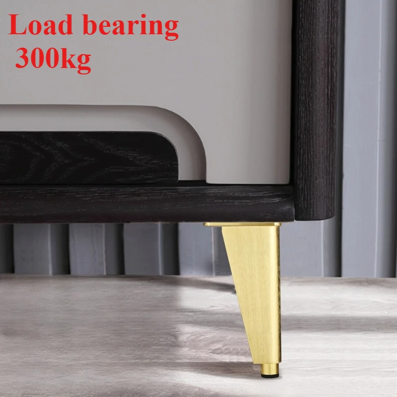 4pcs-aluminum-alloy-furniture-hardware-legs-adjustable-anti-rust-bathroom-cabinet-feet-sofa-coffee-table-tv-cabinet-support-feet