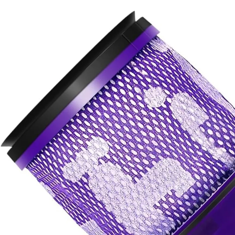 Filtro de aspiradora A76G para piezas de recambio de aspiradora Dyson V11
