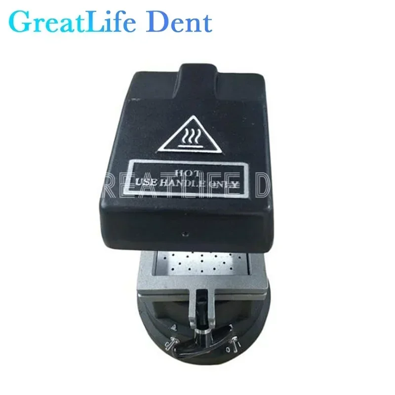 GreatLife Dent Dental Lamination Machine Thermoforming Vacuum Forming Machine Vacuum Former Vacuum Forming Machine