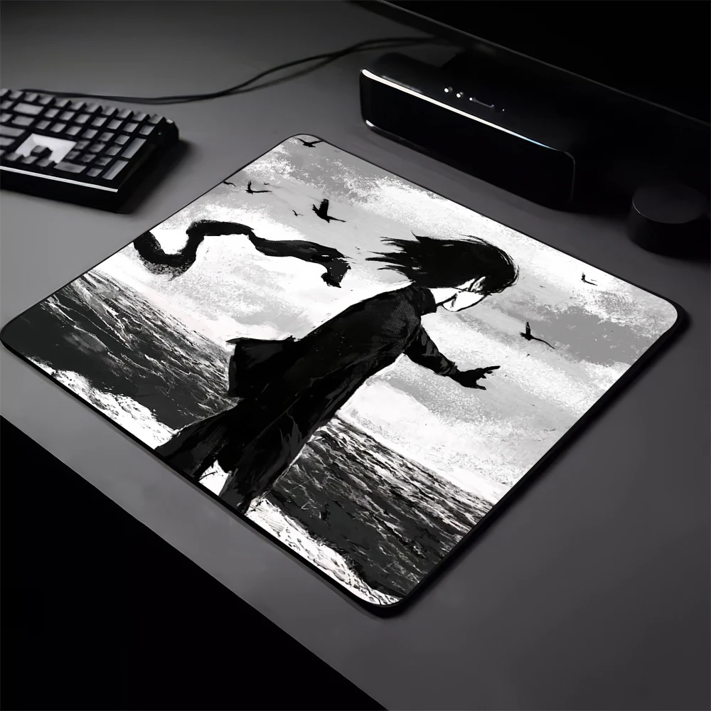 

45x40CM Ultrafine Surface Mouse Pad Premium Gaming Mousepad E-Sports Mouse Mat Gamer Professional Keyboard Pad Balance Desk Mat