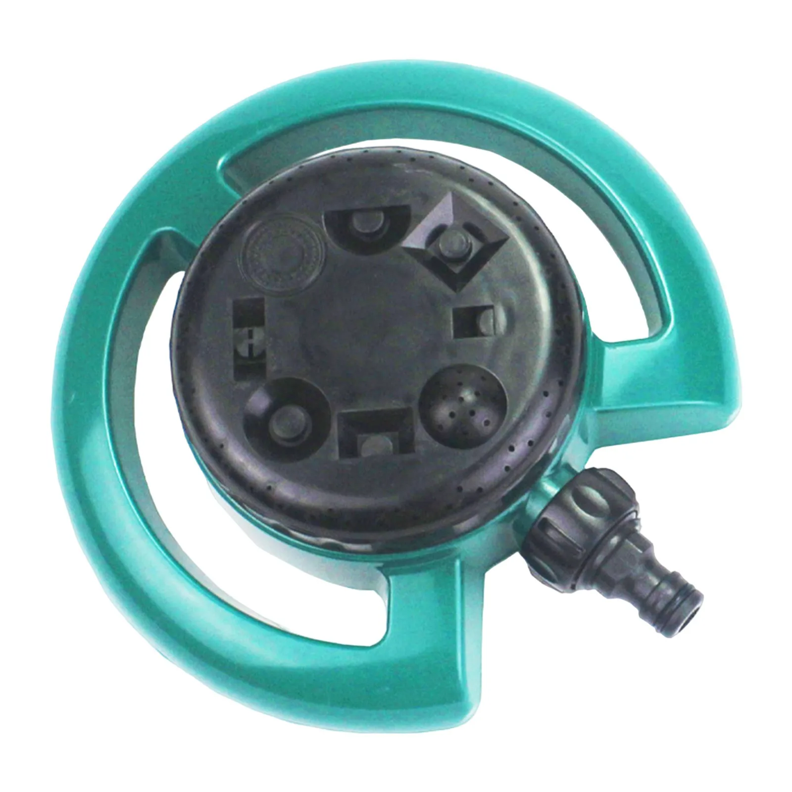 

Sprinkler Rotating Sprinkler Large Area Coverage Water Sprinklers For And Gardens Kid Outdoor Activities