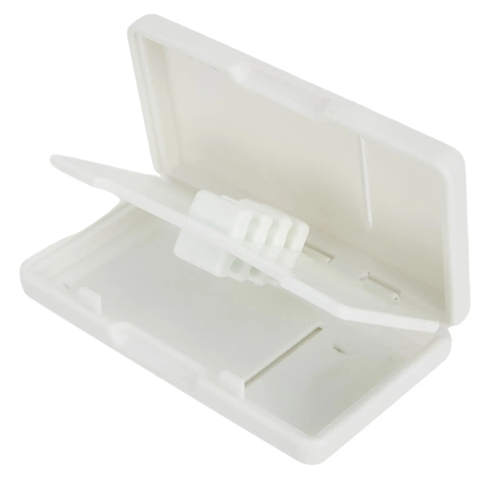 for durable High Quality Particular Bassoon Reeds Case Storage Box Oboe Reeds Protect 9.5*5.5*2.2cm Bassoon Box Case Cover