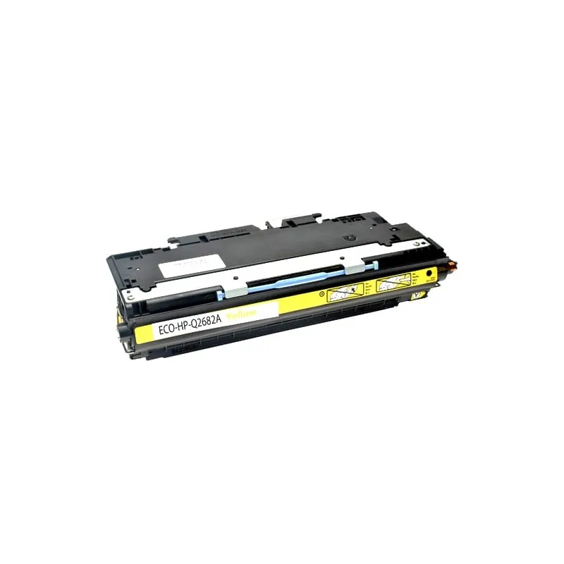 HP Premium quality recycled toner cartridge H2682, replaces Q2682A XH2682RP imprimirbien.com