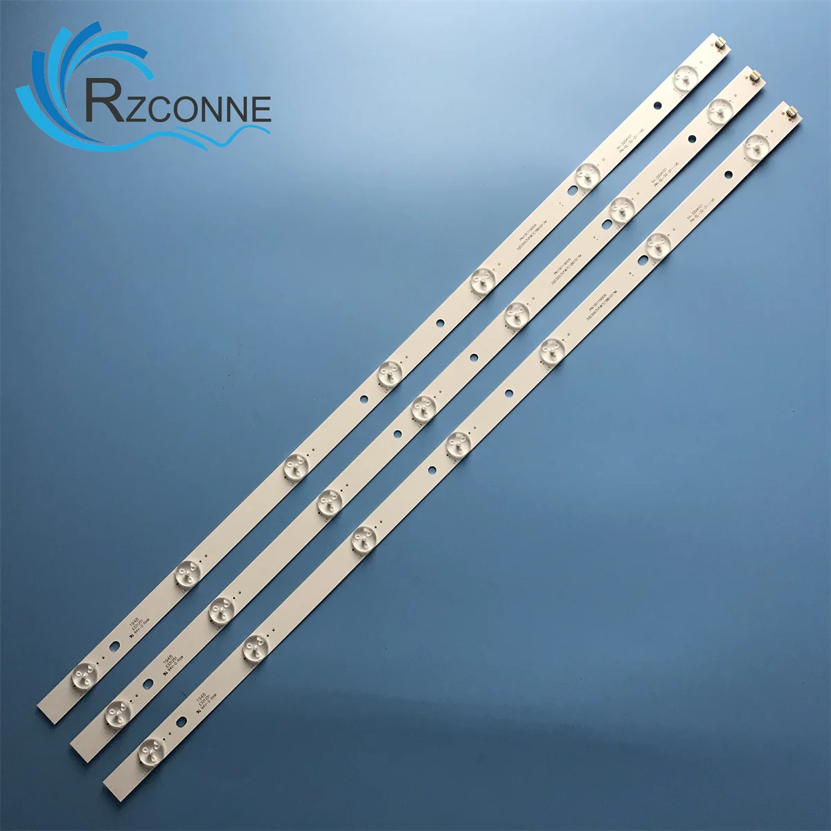 

LED Backlight strip 7 lamp for Panasonic PN-EL-32-21-V0 TX32CSW514S TX-32FS400E TX-32FS400B 32ES513E TH-32A410K 32D410T