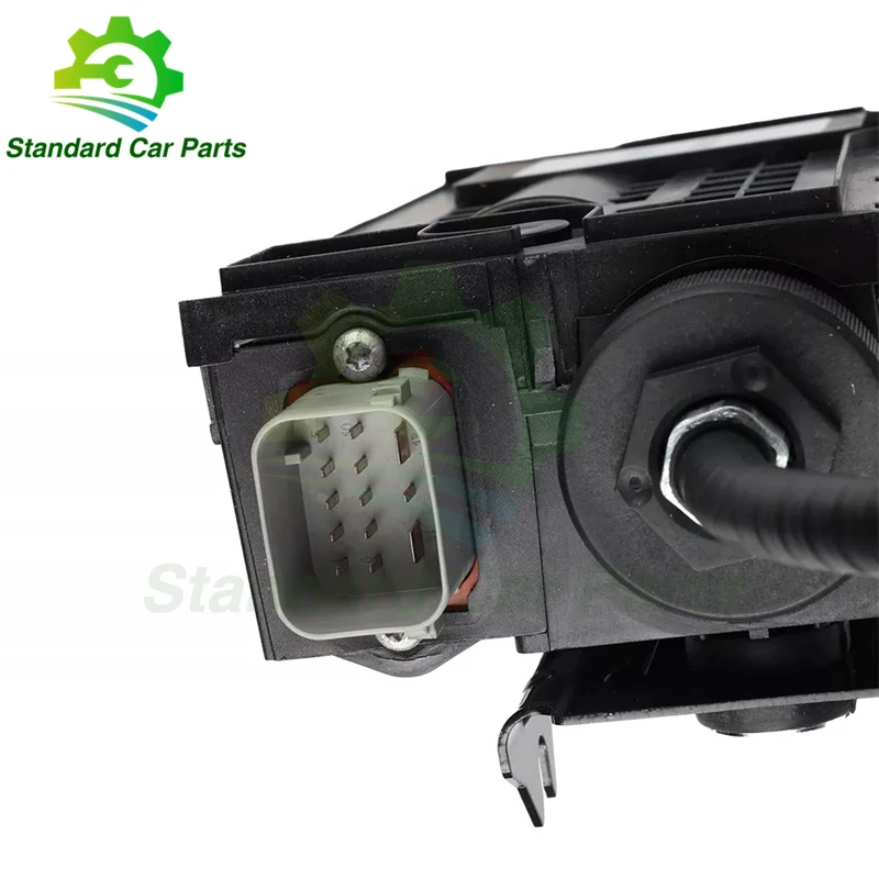 34436874219 Parking Handbrake Actuator Modle Assembly For BMW F07 535i GT 550i GT xDrive