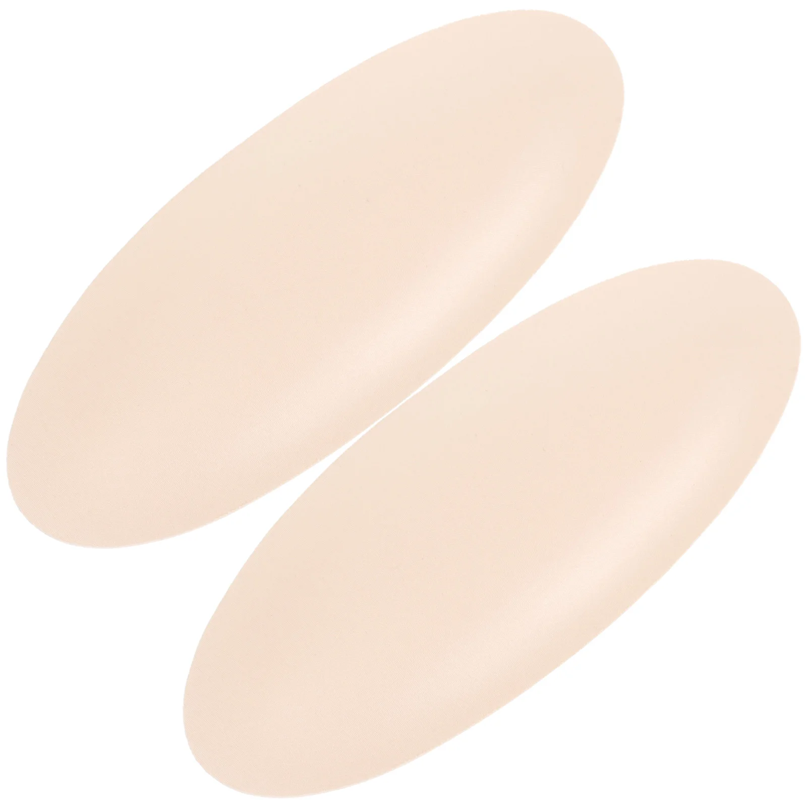 Silicone Orthotic Leg Pads Adhesive Calf Corrector Women Protective Soft Crooked