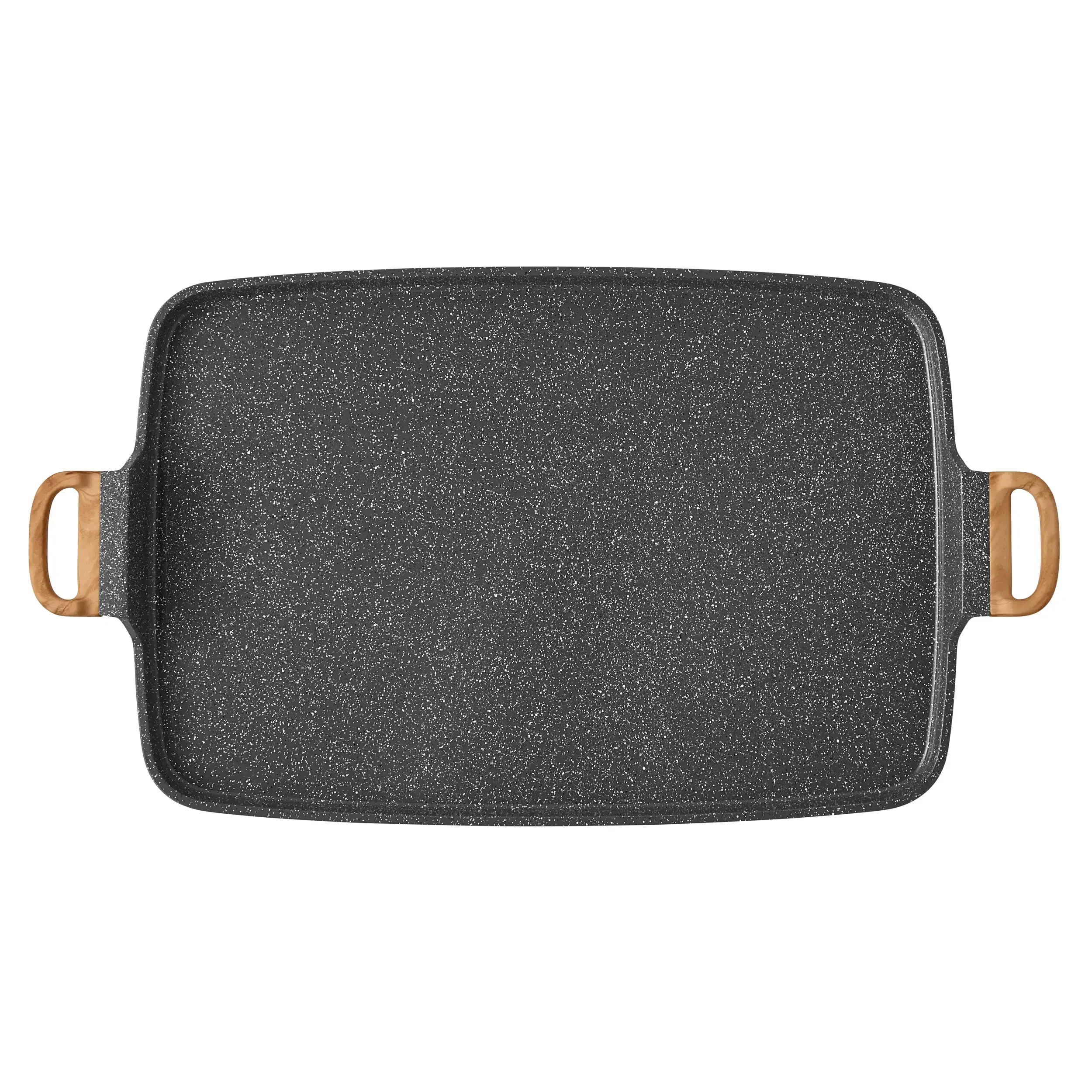 

Алюминиевая сковорода Pioneer Woman, угольный гриль с антипригарным покрытием, приготовление пищи на открытом воздухе для семьи, вечеринки в барбекю, повара на природе