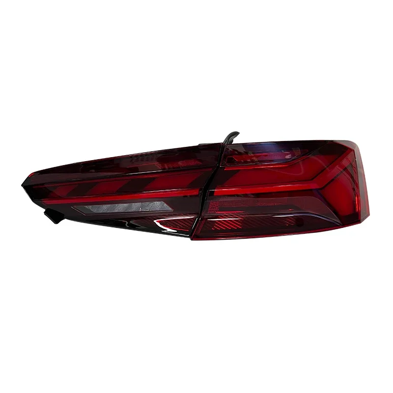 

AKD Car Styling for A5 Tail Lamp 2017-2020 S5 LED Light Animation DRL Dynamic Signal Automotive Accessories