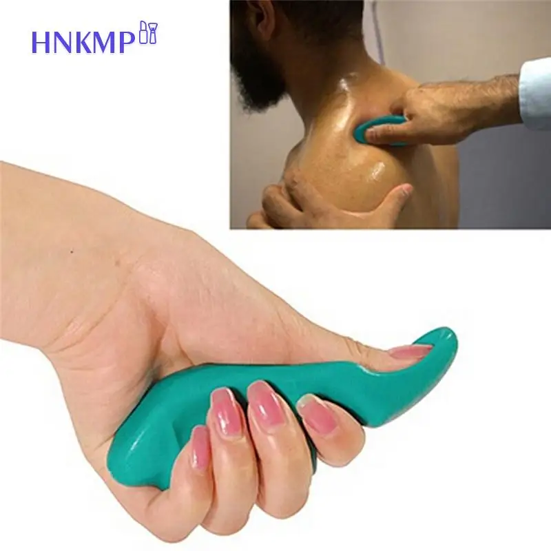 Mini Green Thumb Massager Saver for Massage Body Acupressure Point Massage Tool Health Care