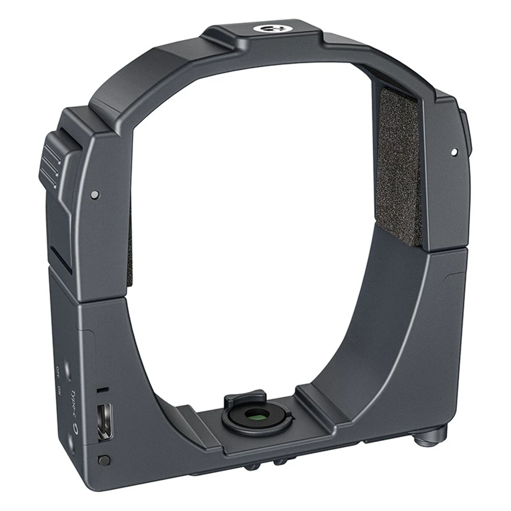 For Mavic 4 Pro Delivery Dispenser with Dual Function Camera Mount and Remote Operation Supporting Load Capacity of 480g