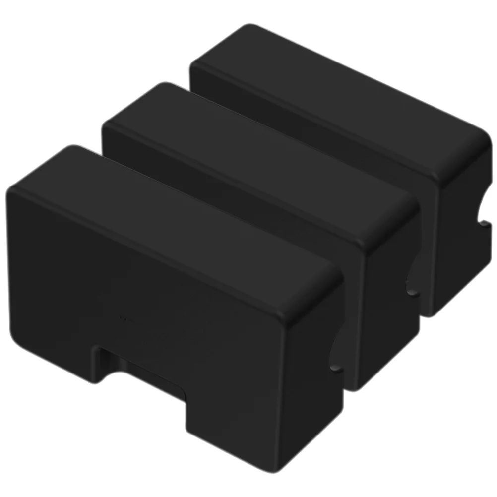 

3Pcs Drone Cover Cap Protective Dust Plug for Charging Ports Rugged Reliable Design Prevents Short Circuit Compatible