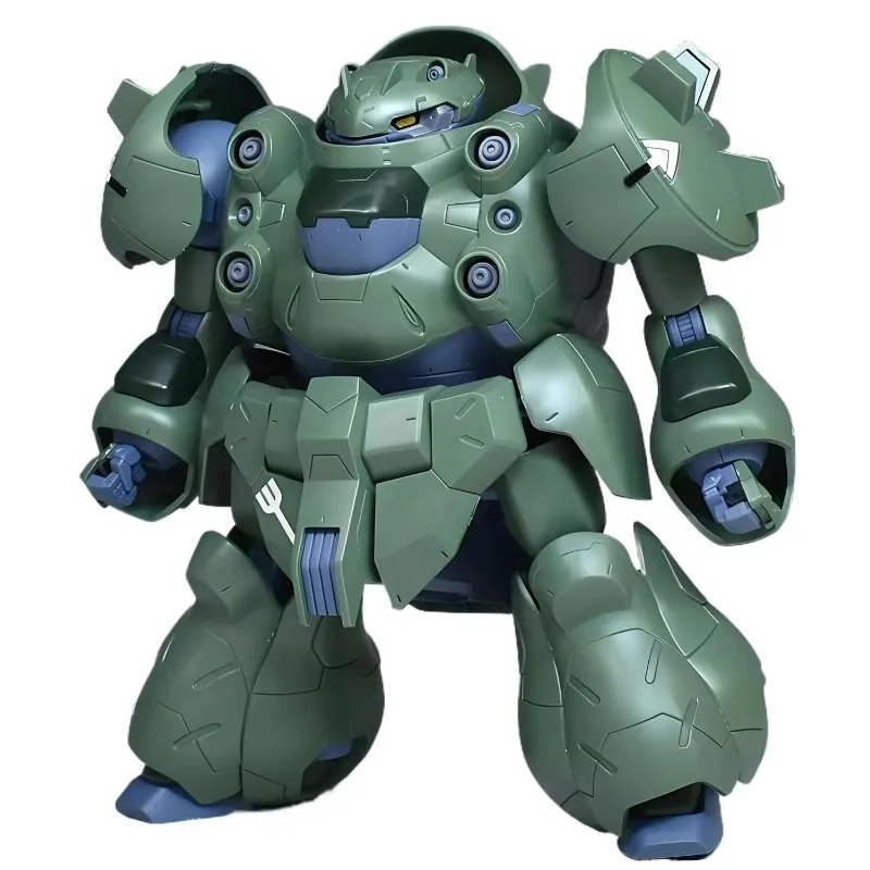 

Конструктор Gusion Ibo 008 STAR, модель 1/144, «Железнокровный воин», большая сборная модель, игрушка-фигурка, пластиковая коллекционная модель, подарок для мальчика