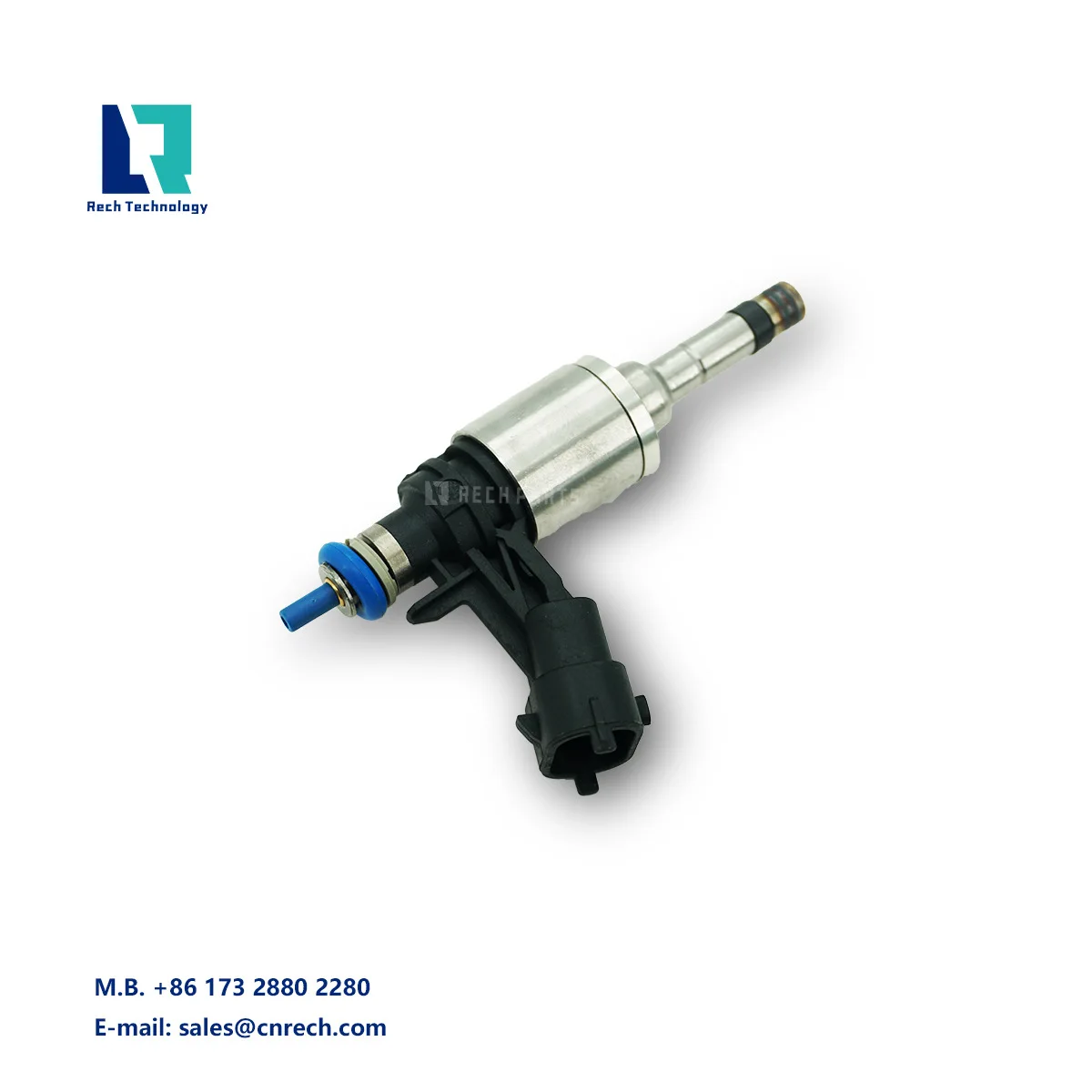 The new injector injector nozzle of the sub-factory 12636111 12615399 0261500112, 0261500089