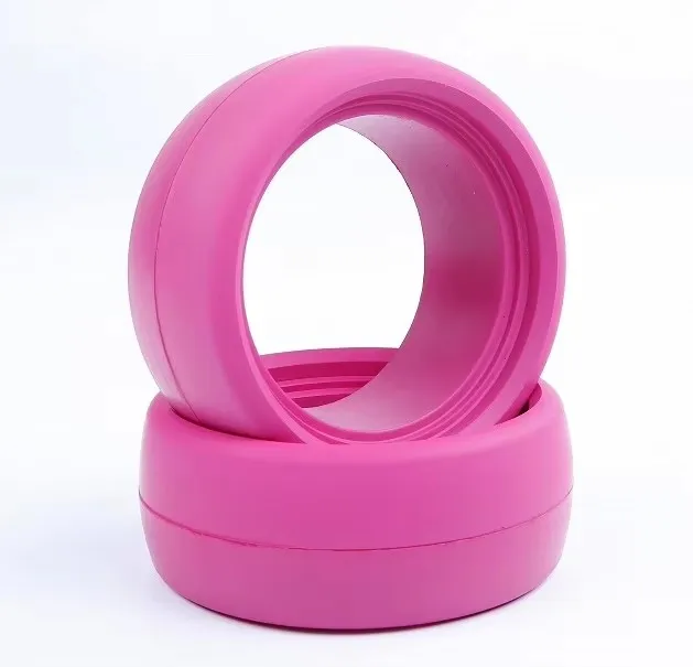 방수 및 내마모성 고강도 고탄성 타이어 라이너 HPI ROVAN KM BAJA 5T 5SC용 내부 튜브 라이닝