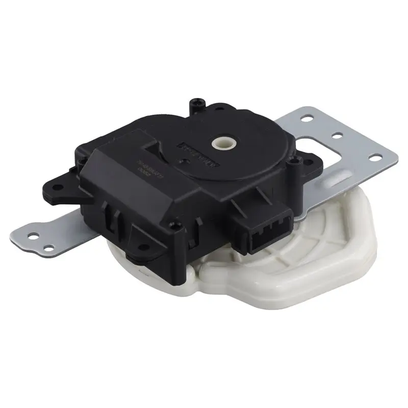 

Heater A/C Blend Air Door Actuator With Control Motor For Honda/Civic 2005-2011 79140-SNK-A01 HVAC