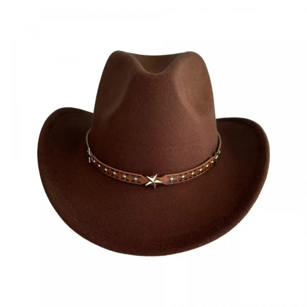ラインストーンカウボーイハットわら製ウエスタンハット女性男性用カウガールパーティービーチヴィンテージカウボーイアクセサリーフェスティバルレイブカントリーミュージック