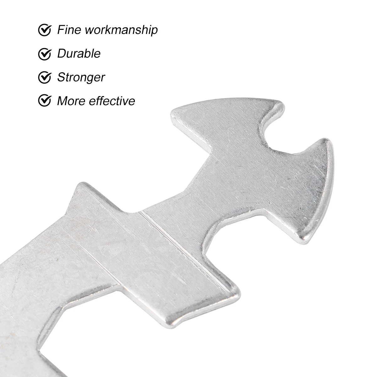 Mountain Bike Tool Kit Durable Steel Multi Function Repair Set For Road Foldable Bike Cycling Supplies Maintenance Fix