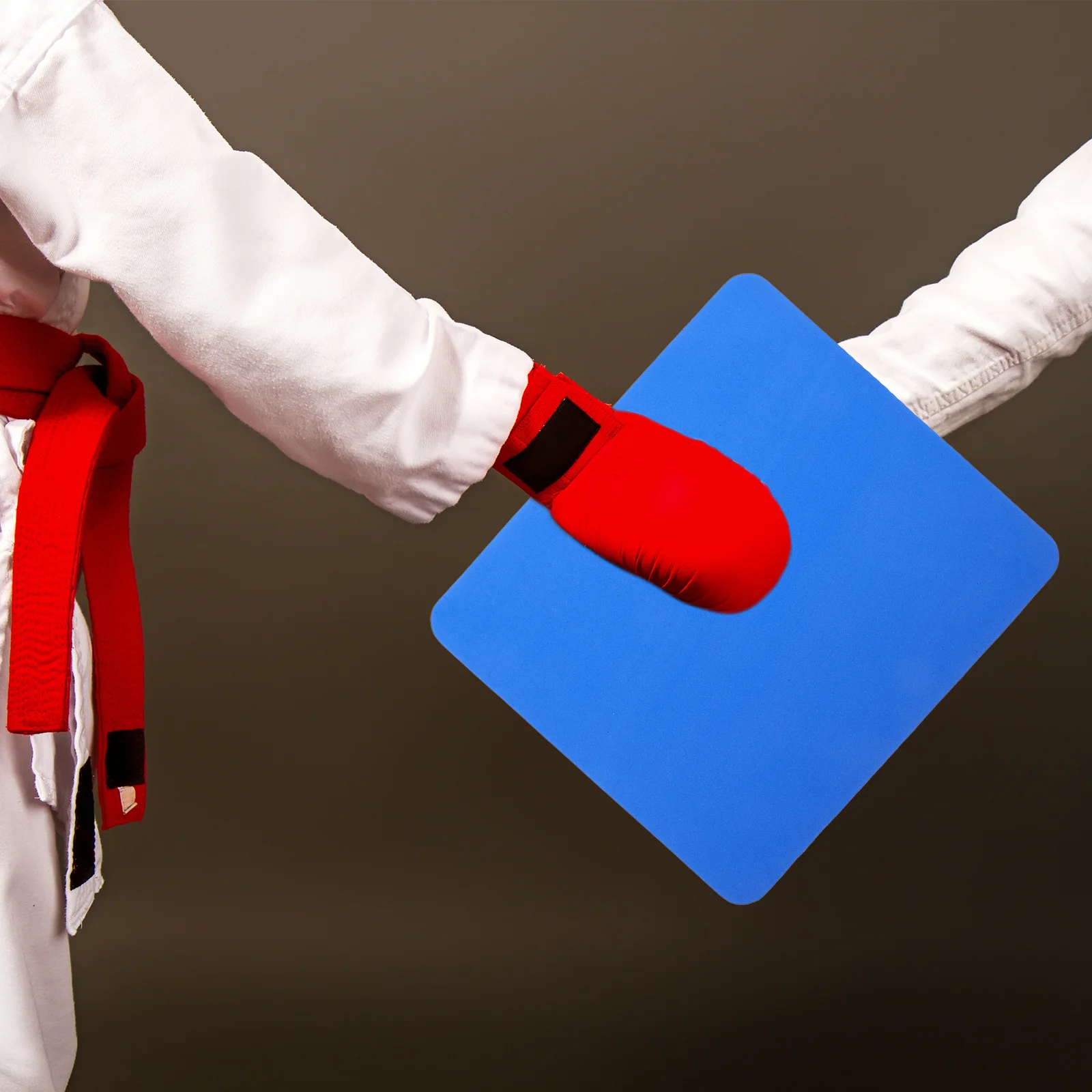 

Taekwondo Breaking Board Eva Training Board For Karate Thai Boxing Practice Portable Martial Arts Supply