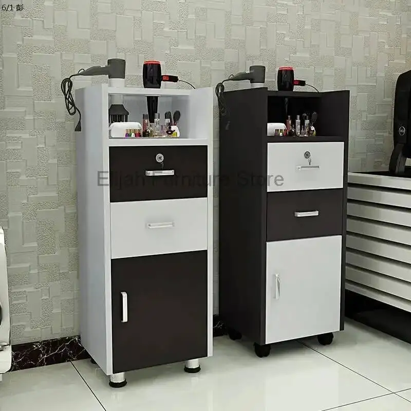 

Iron Cart Shopping Auxiliary Trolley Barber Furniture for Salon Cosmetologist Beauty Organizer Room Wagon Clinical Service Tool