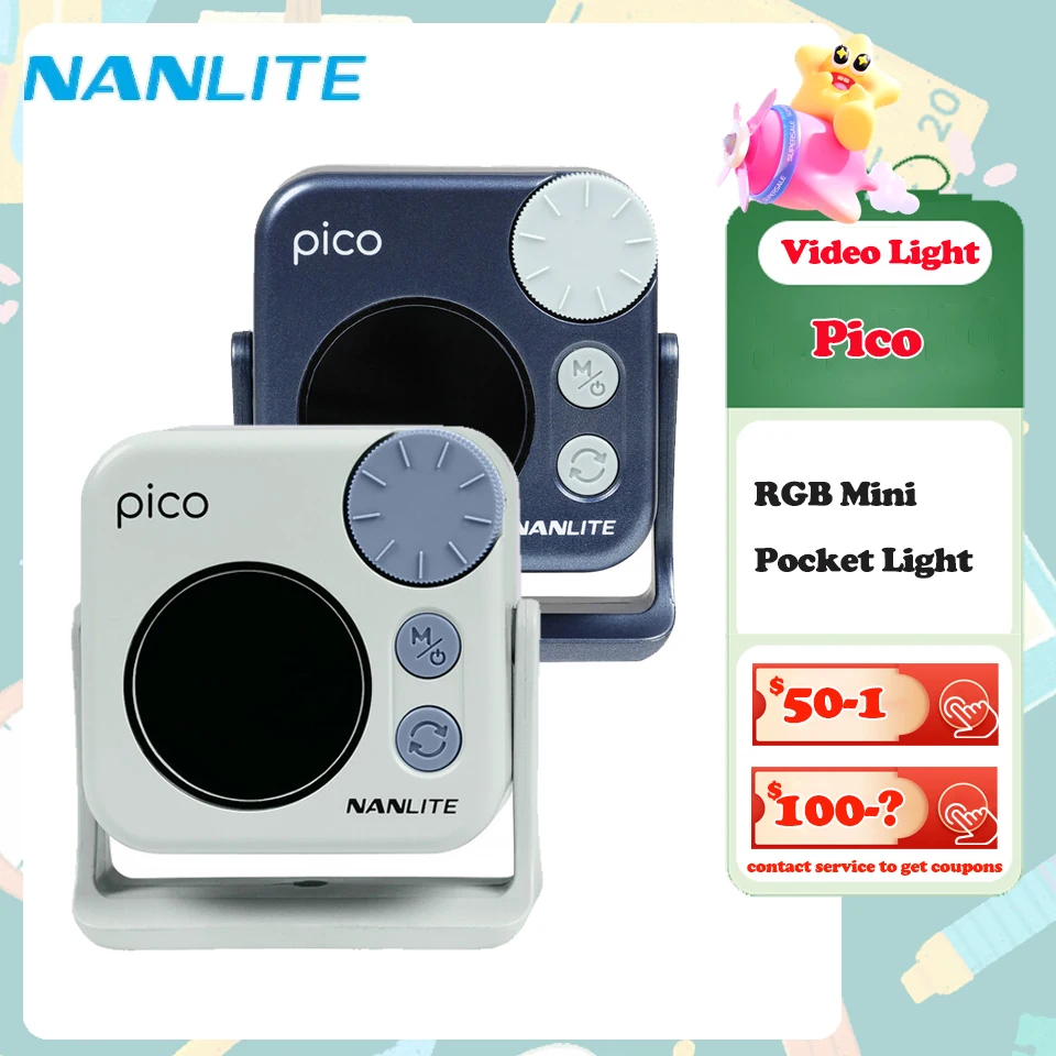 Pico LED Light: دليل شامل لاختيار أفضل المصباح الصغير لاحتياجاتك