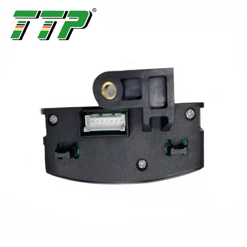 TTP 1486283 New Steering Control Switch For Scania High Quality Panel Switch OEM 1870913 SCA Switch Module 1486283