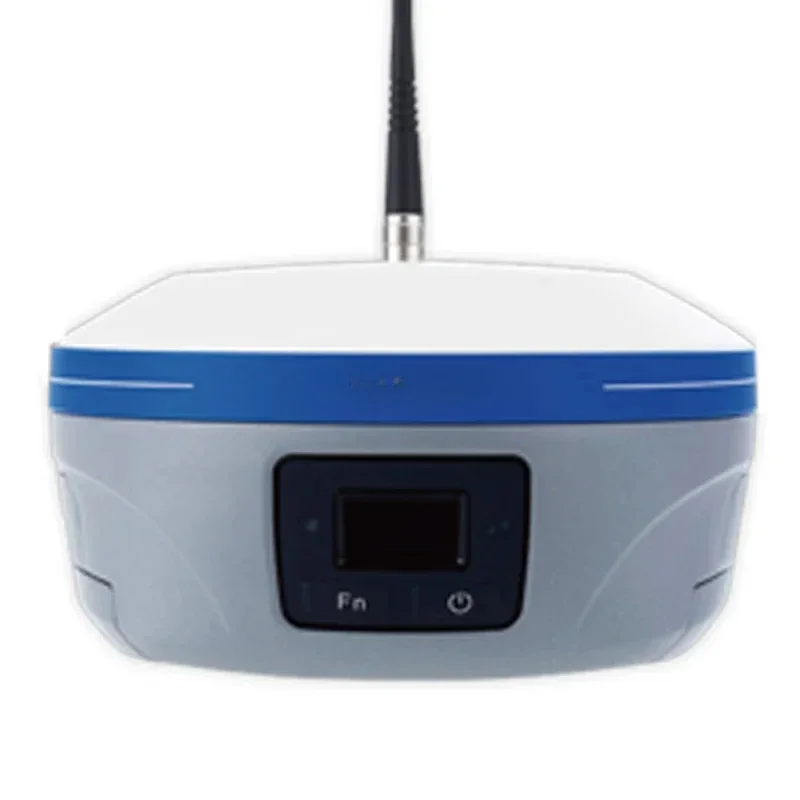 CHCNAV I73 + X6 IMU iBase peralatan survei RTK GPS presisi tinggi GNSS