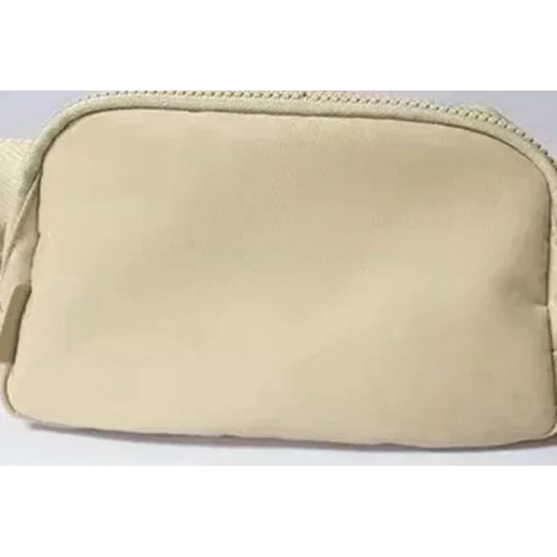 Lulu-Sac banane à bandoulière pour femme, sac à main en métal, sacs de mode, poitrine initiée, fête, voyage, téléphone, poudres