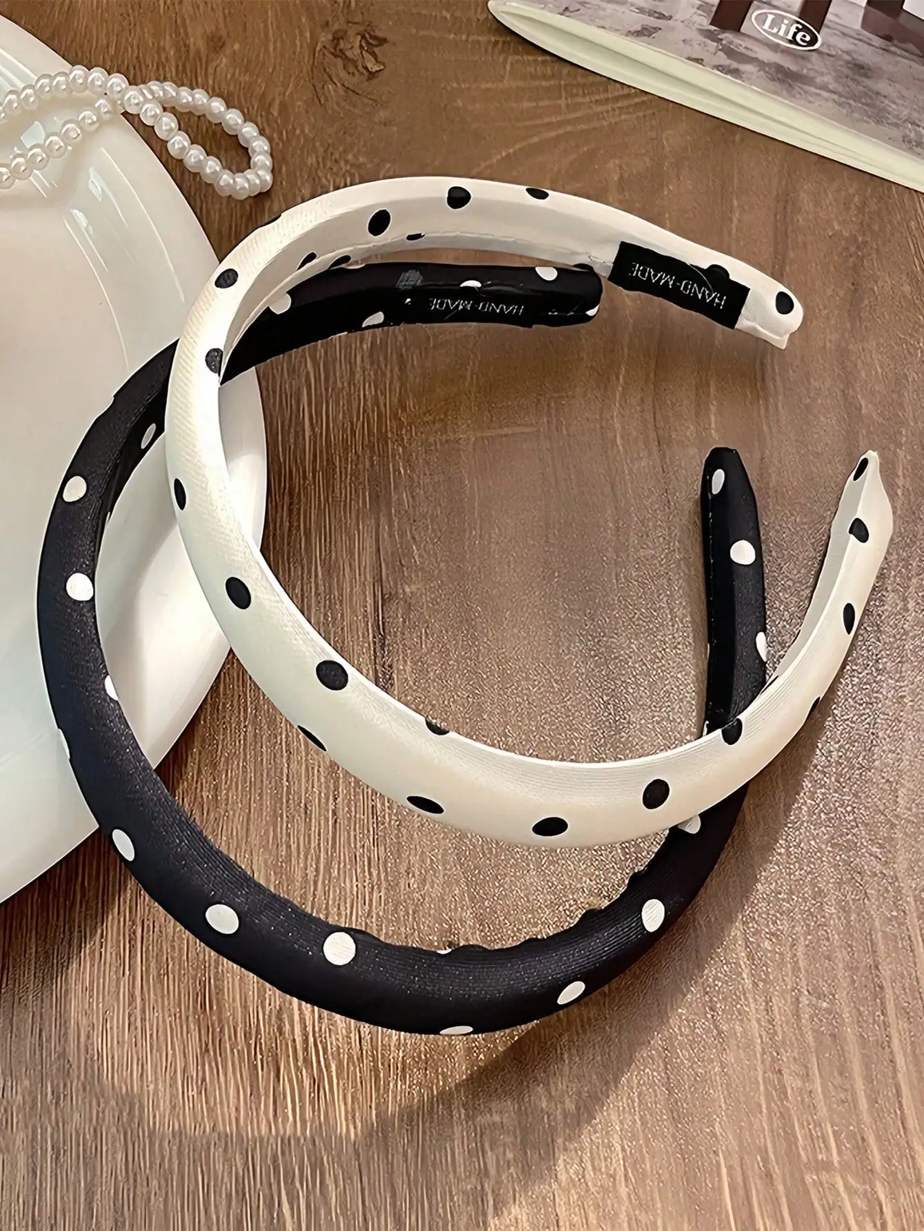 

2pcs/1pc Multifunctional Women's Hair Accessories, Can Be Used As Headbands And For Facial Cleansing, With High-Top Design Hairband