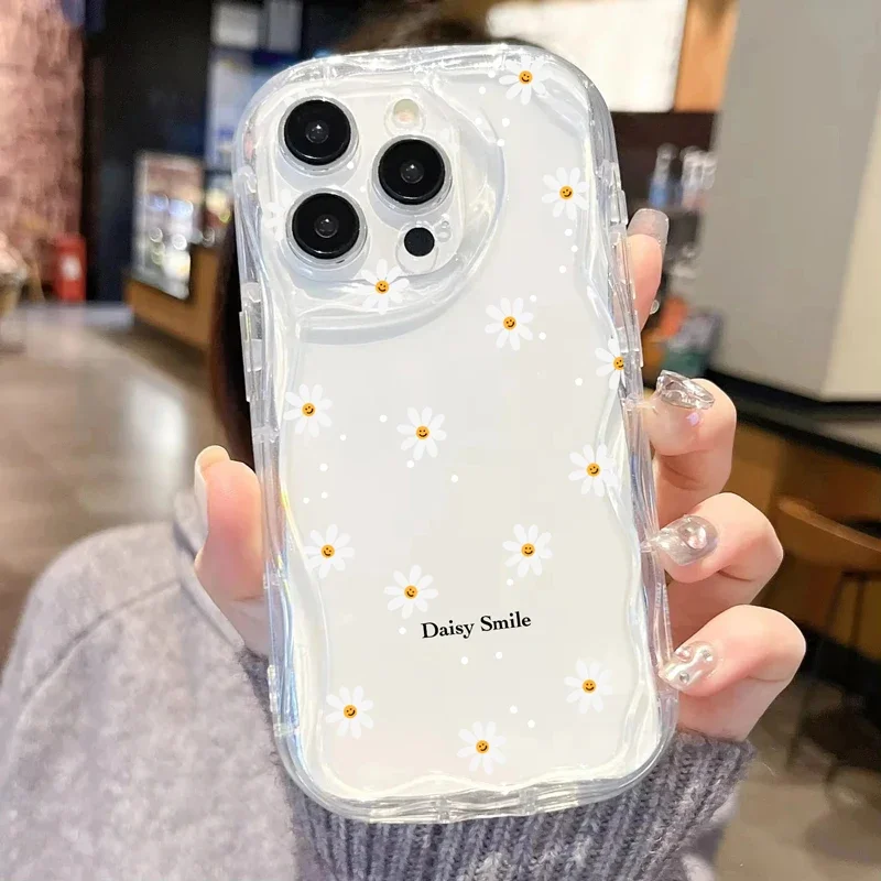 Margarida cereja roxo floral planta caso para xiaomi redmi nota 14 pro 5g 12 14 4g 11 10 12 13 14 pro plus 12s 14c 13c 12c 13 12 a3