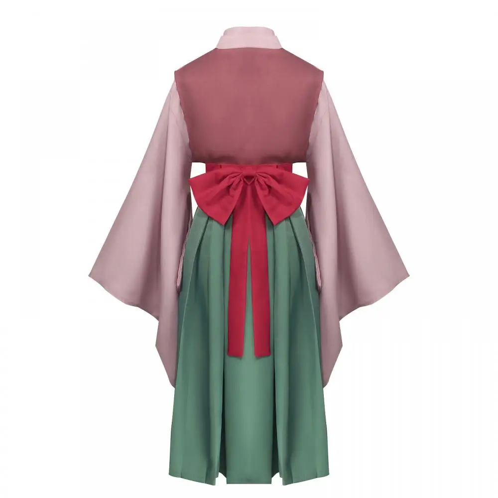 HUNTER Alluka Zoldyck Killua Hisoka Kurapika Anime Cosplay Costume Top Skirt Belt kimono Uniform Dress Halloween Clothing