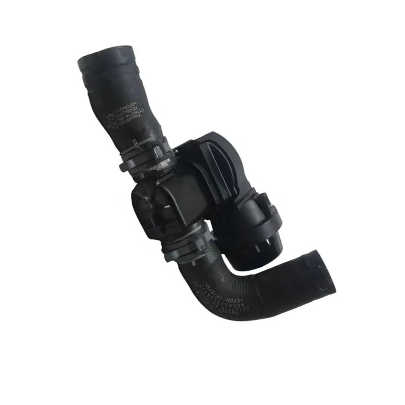 

Automotive Spare Parts Accessories Engine Coolant System Coolant Shut Off Valve for Merce DesBen z 1.6L 2013-2018 OE A2702001600