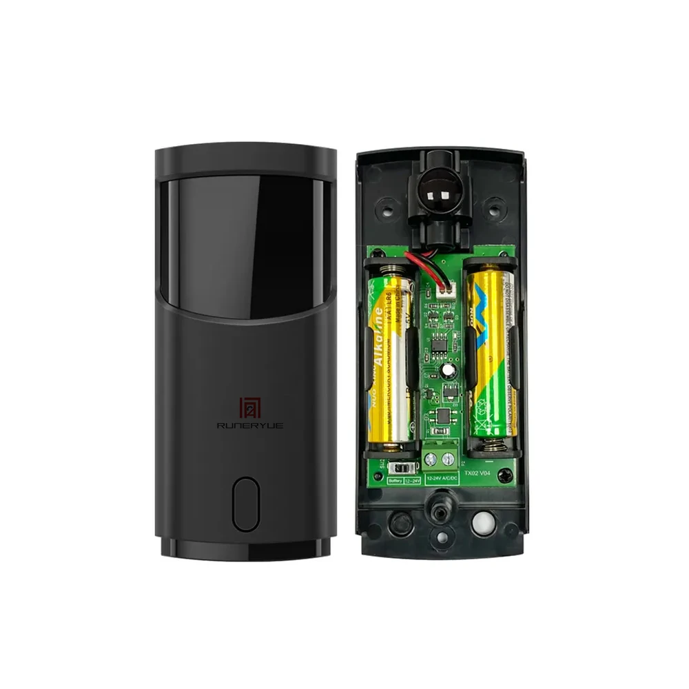 Рисунок 2 - Объектив 15 м может вращаться